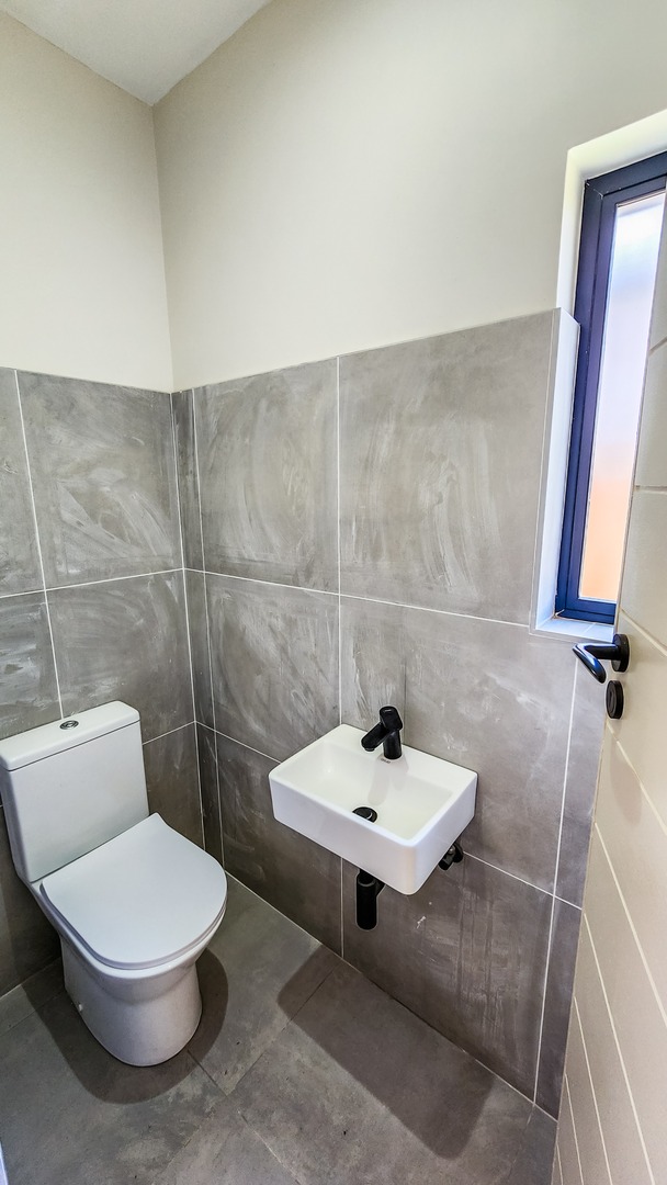 3 Bedroom Property for Sale in Vyfhoek A H North West